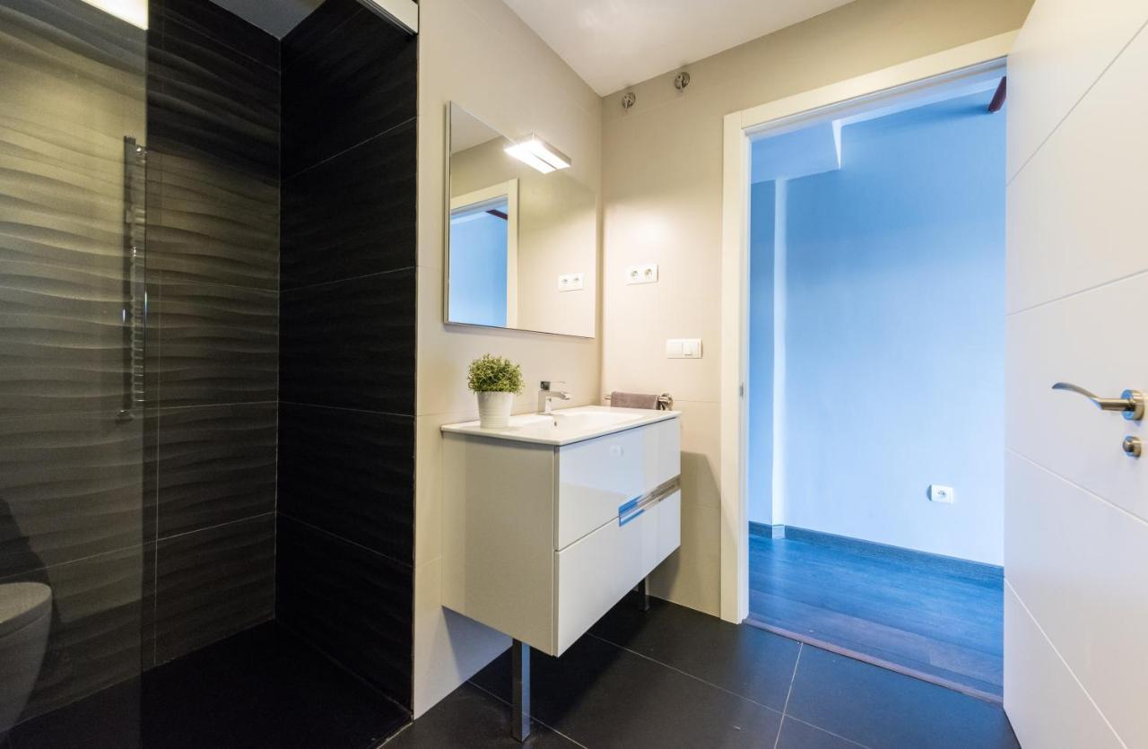 Apartamento Carretas Arrendamiento De Temporada